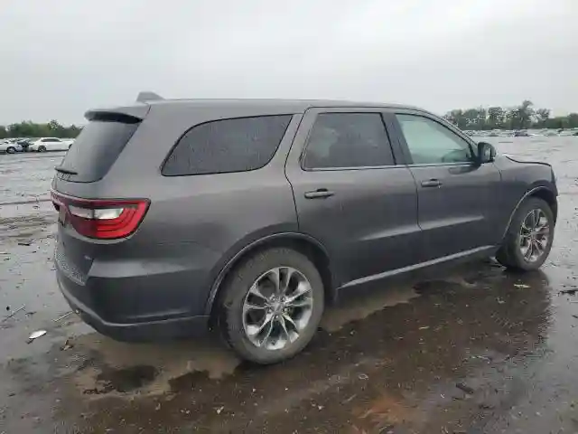 1C4RDHDG4KC721361 2019 DODGE DURANGO-2