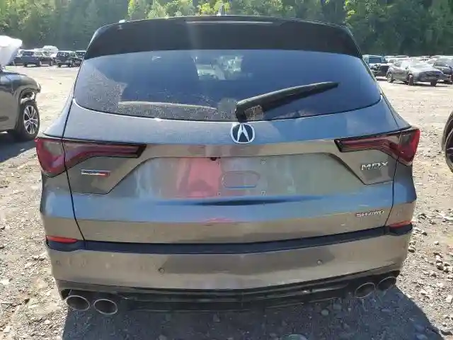 5J8YD8H82RL001387 2024 ACURA MDX TYPE S-5