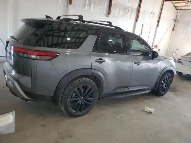 5N1DR3DK0NC215464 2022 NISSAN PATHFINDER-2
