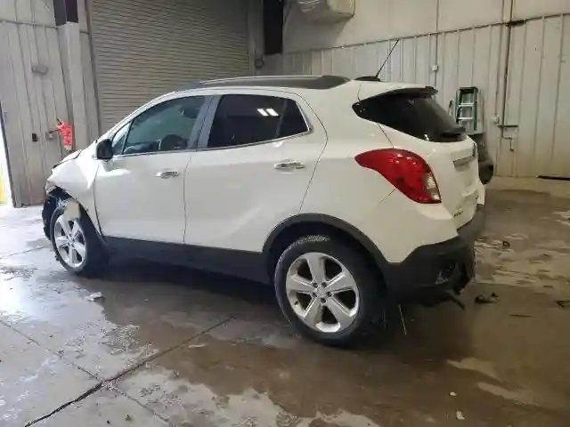 KL4CJESB4GB687482 2016 BUICK ENCORE-1