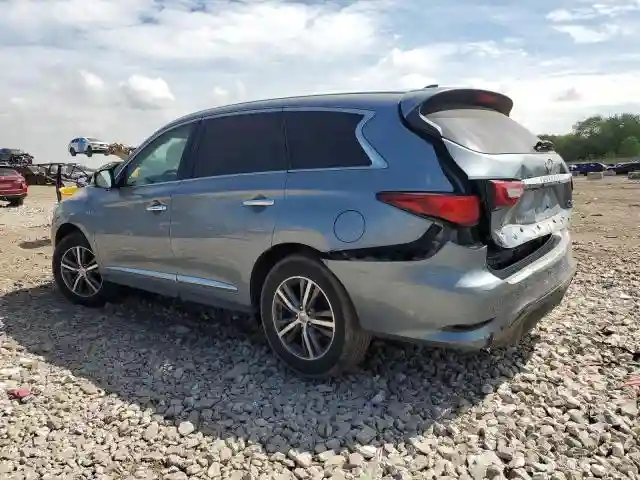 5N1DL0MM5KC553004 2019 INFINITI QX60-1