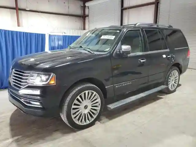 5LMJJ2JT7FEJ08416 2015 LINCOLN NAVIGATOR-0