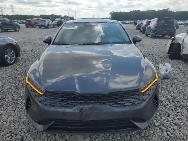 5XXG34J21MG005208 2021 KIA K5-4