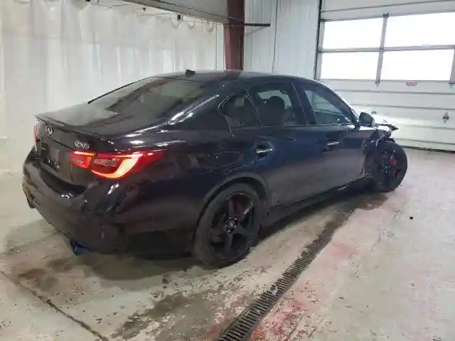 JN1FV7DR5PM590098 2023 INFINITI Q50-2