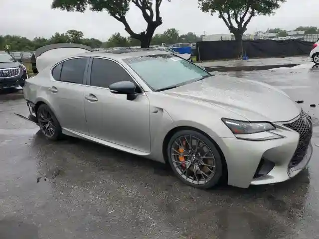 JTHBP1BLXKA002951 2019 LEXUS GS-F-3