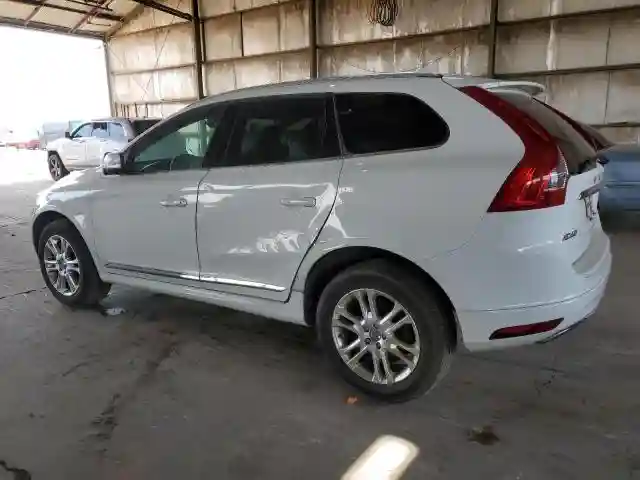 YV4612RK2F2629504 2015 VOLVO XC60-1