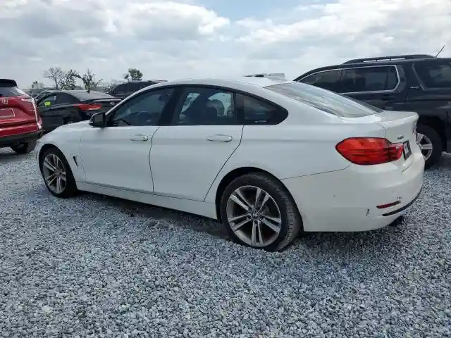 WBA4C9C51GG136589 2016 BMW 4 SERIES-1