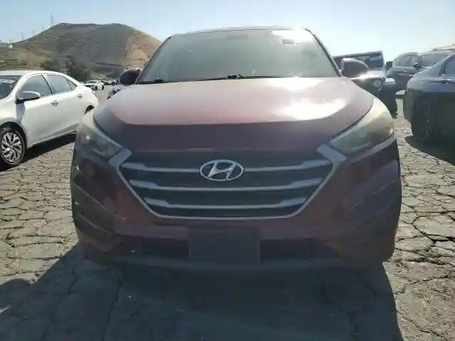 KM8J23A48GU238274 2016 HYUNDAI TUCSON-4