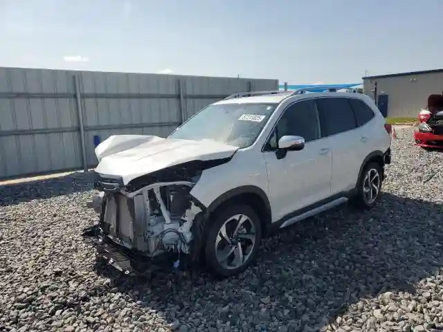 JF2SKARC8PH535418 2023 SUBARU FORESTER-0