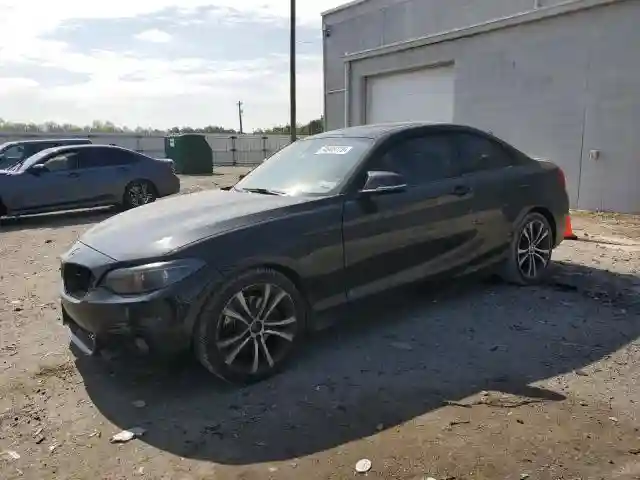 WBA1G9C52GV599893 2016 BMW 2 SERIES-0