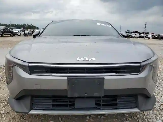 3KPFU4DE7SE008473 2025 KIA K4 EX-4