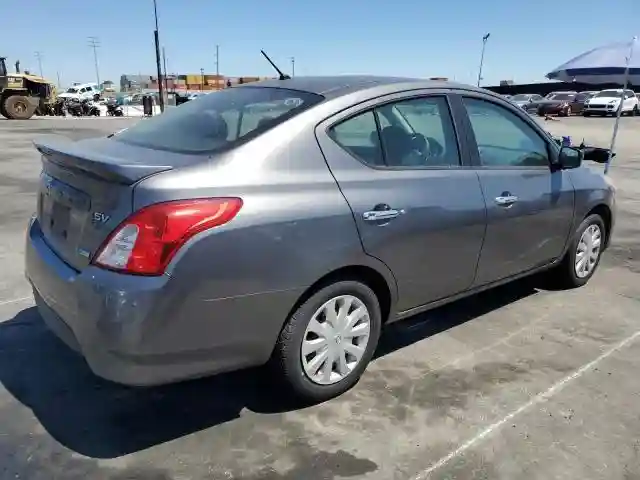 3N1CN7AP6GL840268 2016 NISSAN VERSA-2