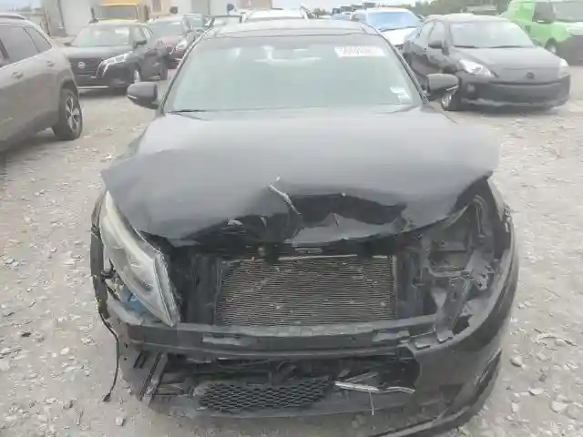 5XXGN4A70FG354482 2015 KIA OPTIMA-4
