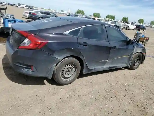 2HGFC2F5XGH013717 2016 HONDA CIVIC-2