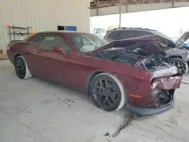 2C3CDZBT7KH512175 2019 DODGE CHALLENGER-3