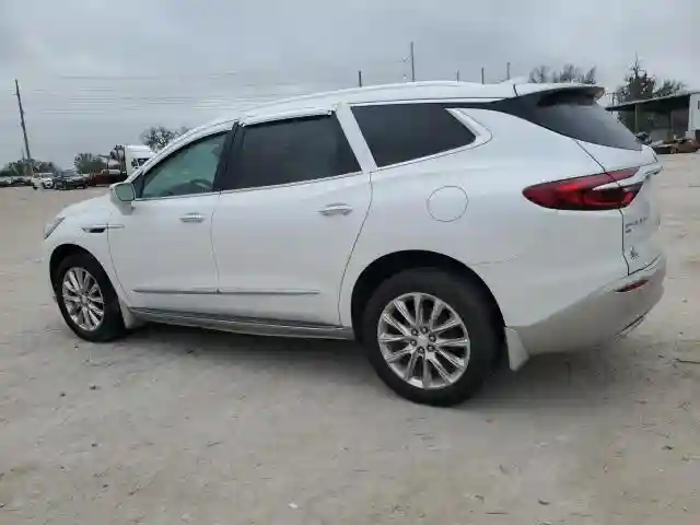 5GAEVBKW5LJ253769 2020 BUICK ENCLAVE-1