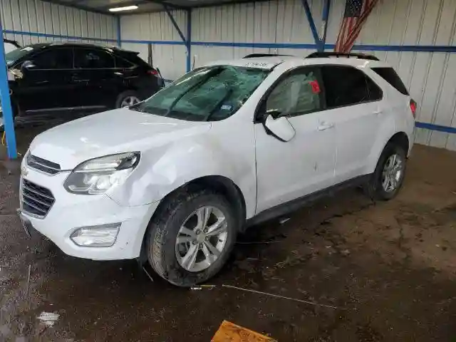 2GNALCEK5G6254867 2016 CHEVROLET EQUINOX-0