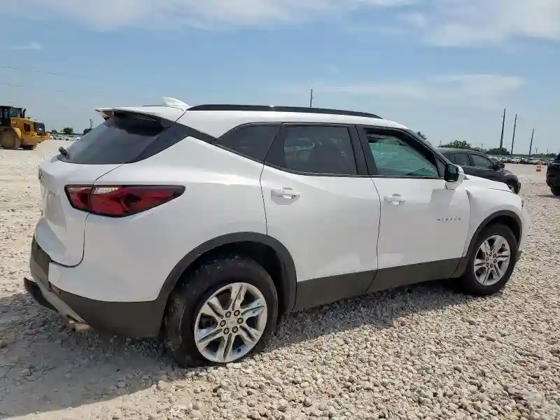 3GNKBCRS2MS535720 2021 CHEVROLET BLAZER-2