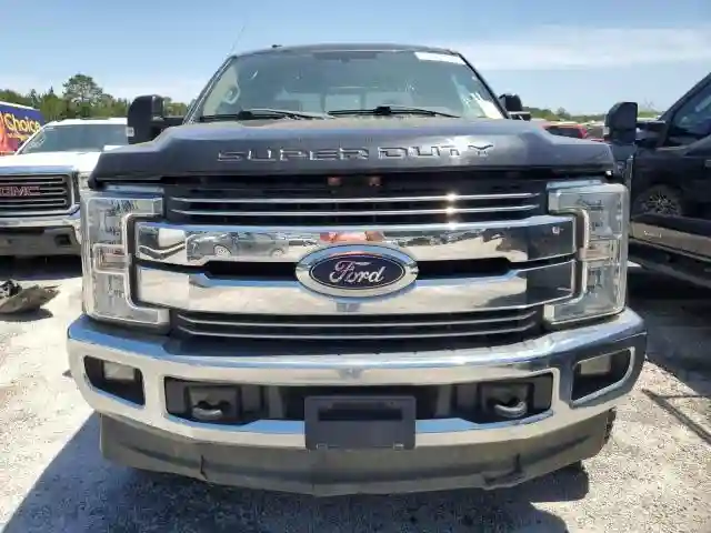 1FT7W2BT8JEB87346 2018 FORD F250-4