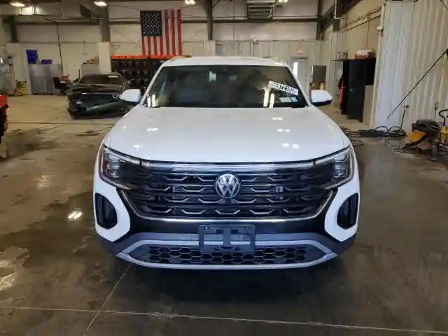 1V2HE2CA6SC202958 2025 VOLKSWAGEN ATLAS-4
