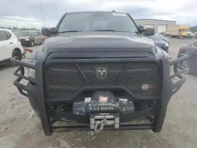 3C6TR5CTXJG283517 2018 RAM ALL MODELS-4
