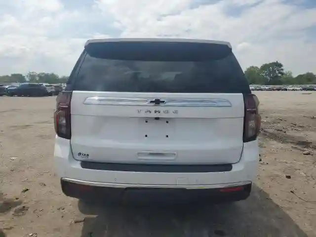 1GNSKMKD7PR202230 2023 CHEVROLET TAHOE-5