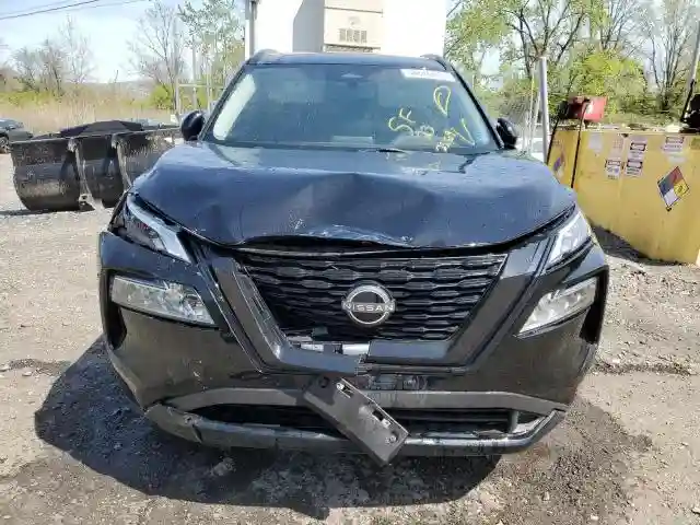 JN8BT3BB5PW208208 2023 NISSAN ROGUE-4