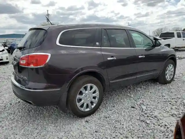 5GAKVCKD0FJ186543 2015 BUICK ENCLAVE-2