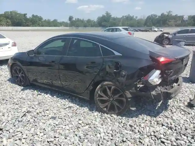 19XFC2E86LE014072 2020 HONDA CIVIC-1