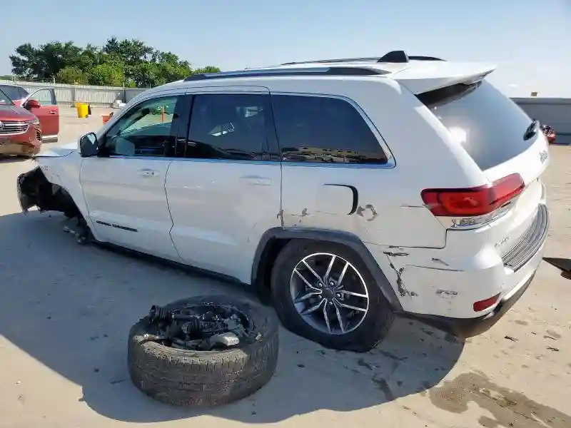 1C4RJFAG4LC207920 2020 JEEP GRAND CHEROKEE-1