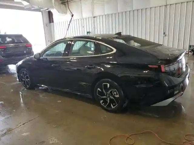 KMHL64JA9RA377729 2024 HYUNDAI SONATA-1