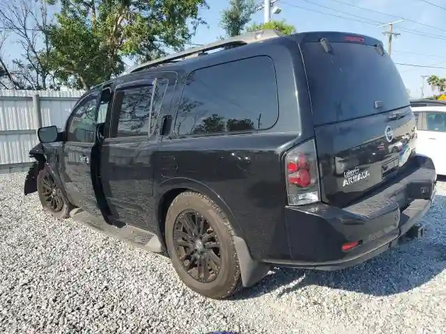 5N1BA0ND7FN612608 2015 NISSAN ARMADA-1