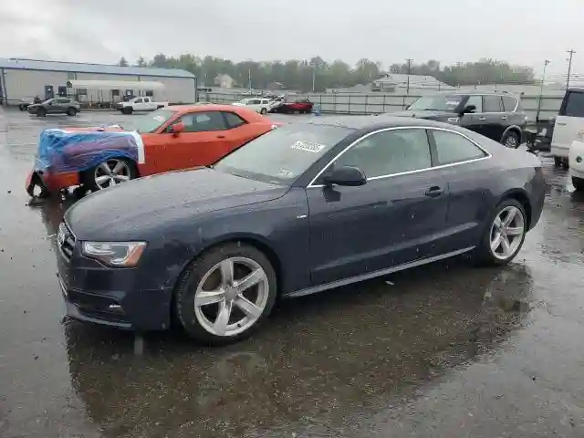 WAUSGAFR9GA042488 2016 AUDI A5-0