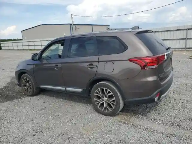 JA4AD3A33JZ004196 2018 MITSUBISHI OUTLANDER-1