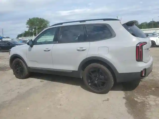 5XYP3DGC8PG391075 2023 KIA TELLURIDE-1