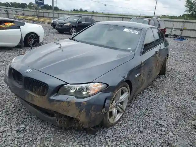 WBA5B1C56FG128074 2015 BMW 5 SERIES-0