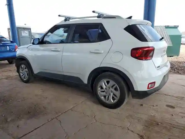 KMHRC8A3XLU058227 2020 HYUNDAI VENUE-1