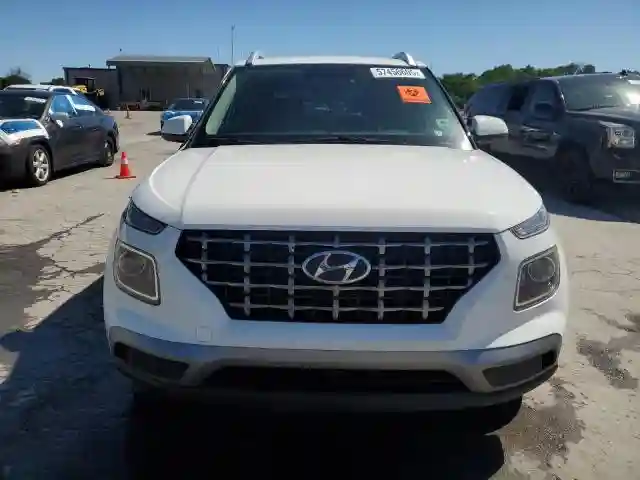 KMHRC8A30RU306512 2024 HYUNDAI VENUE-4