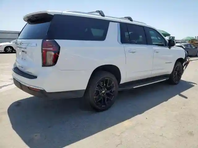 1GNSKFKTXNR242544 2022 CHEVROLET SUBURBAN-2