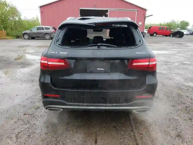 WDC0G4KB3HV008197 2017 MERCEDES-BENZ GLC-CLASS-5