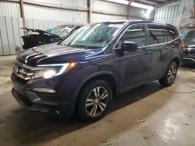 5FNYF6H52HB088129 2017 HONDA PILOT-0
