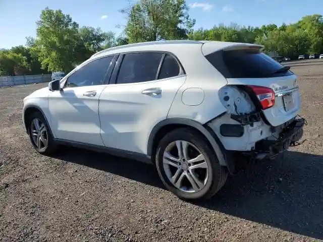WDCTG4GB4GJ191895 2016 MERCEDES-BENZ GLA-CLASS-1