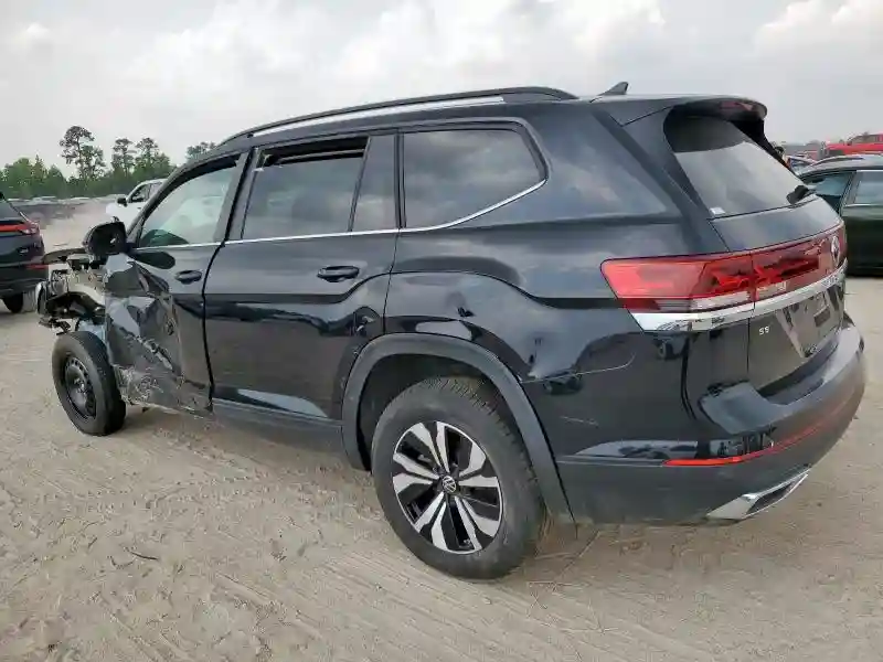 1V2LR2CA4RC580463 2024 VOLKSWAGEN ATLAS-1