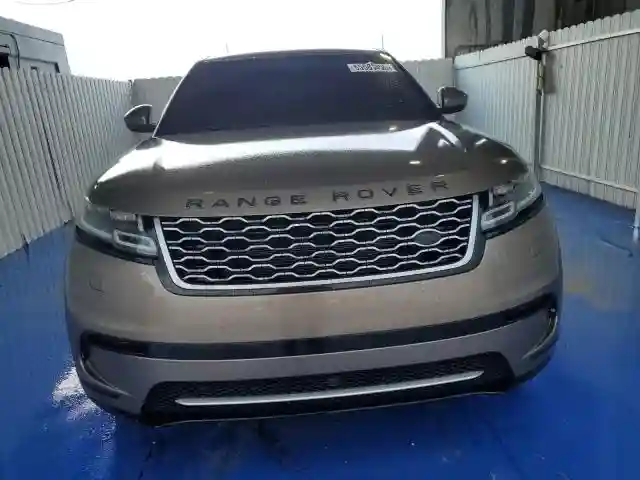SALYB2RX8JA720997 2018 LAND ROVER RANGEROVER-4