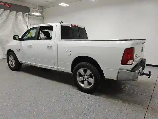 1C6RR6TTXKS608676 2019 RAM 1500-1