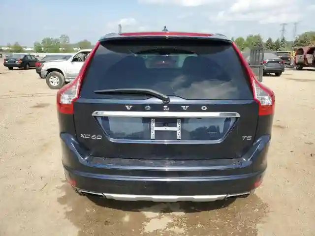 YV440MDK2G2802498 2016 VOLVO XC60-5