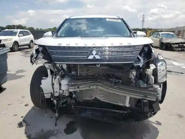 JA4J4VA84RZ082618 2024 MITSUBISHI OUTLANDER-4