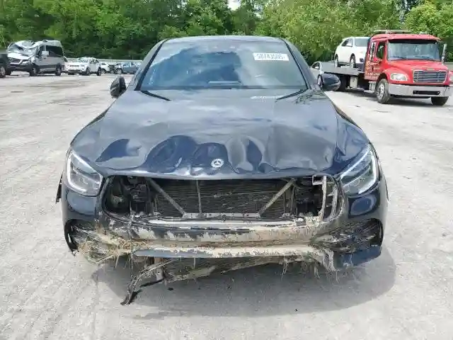 W1N0J6EB8LF763727 2020 MERCEDES-BENZ GLC-CLASS-4