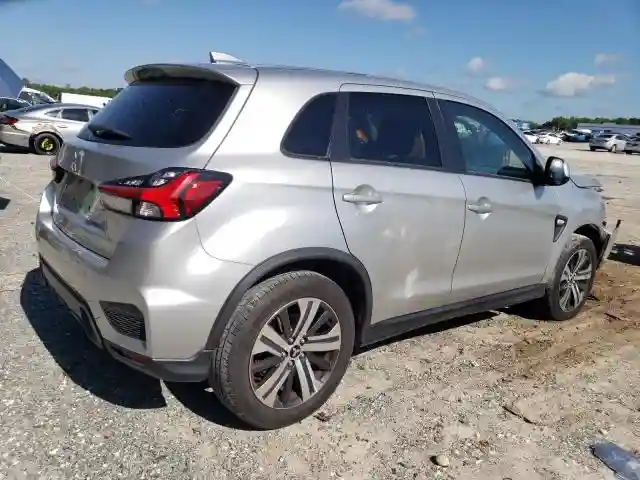 JA4AP3AU4LU017572 2020 MITSUBISHI OUTLANDER-2