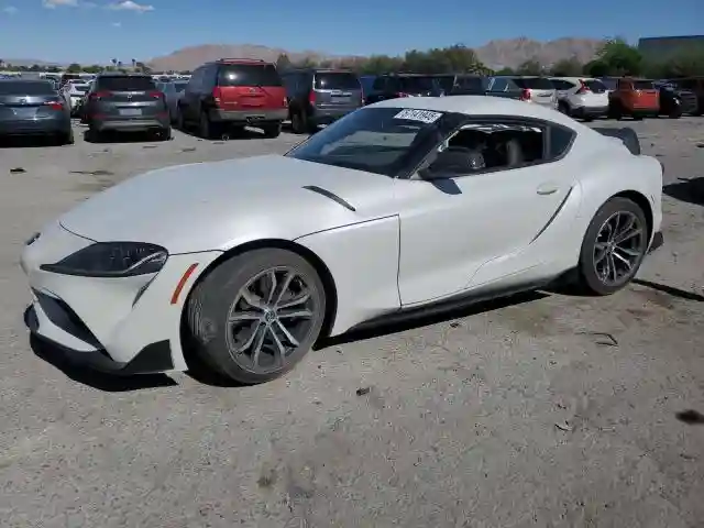 WZ1DB2C09NW048072 2022 TOYOTA SUPRA-0
